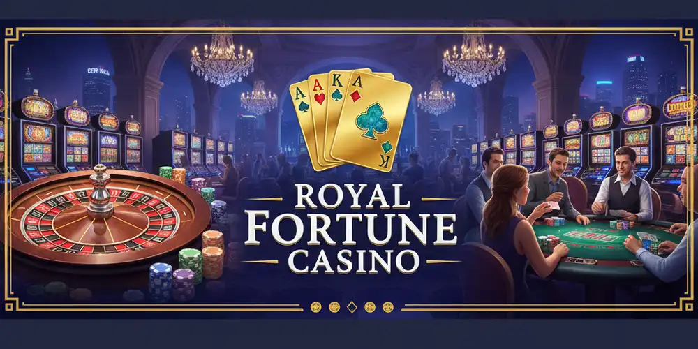 Teamsbet Online Casino Banner